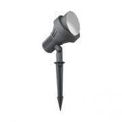 Ландшафтный светильник Ideal Lux Terra PT1 Big Antracite
