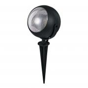 Ландшафтный светильник Ideal Lux Zenith PT1 Small Nero