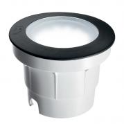 Ландшафтный светодиодный светильник Ideal Lux Ceci Round FI1 Big