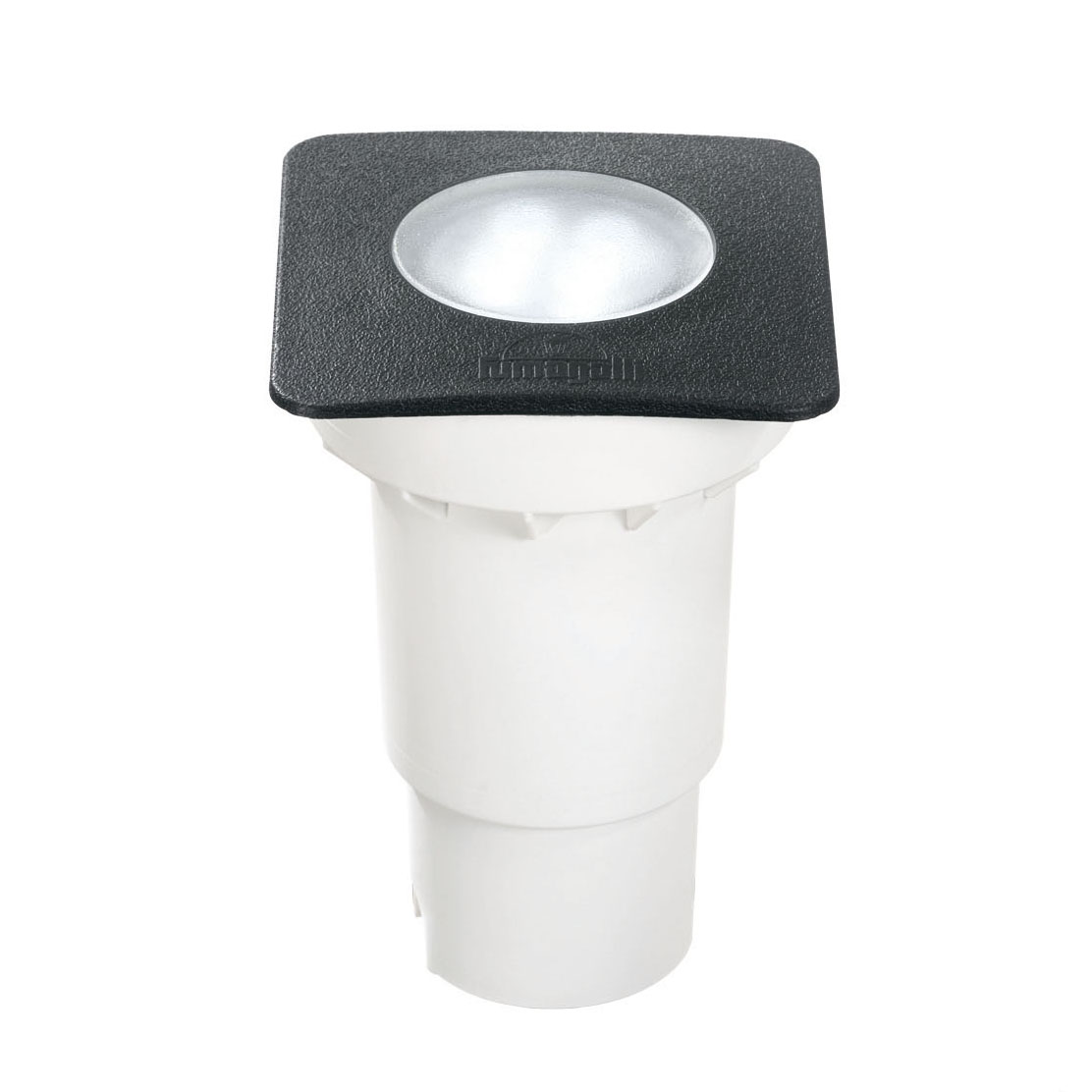 Ландшафтный светодиодный светильник Ideal Lux Ceci Square FI1 Small