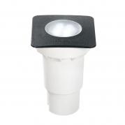 Ландшафтный светодиодный светильник Ideal Lux Ceci Square FI1 Small
