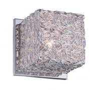 Настенный светильник Ideal Lux Quadro AP1
