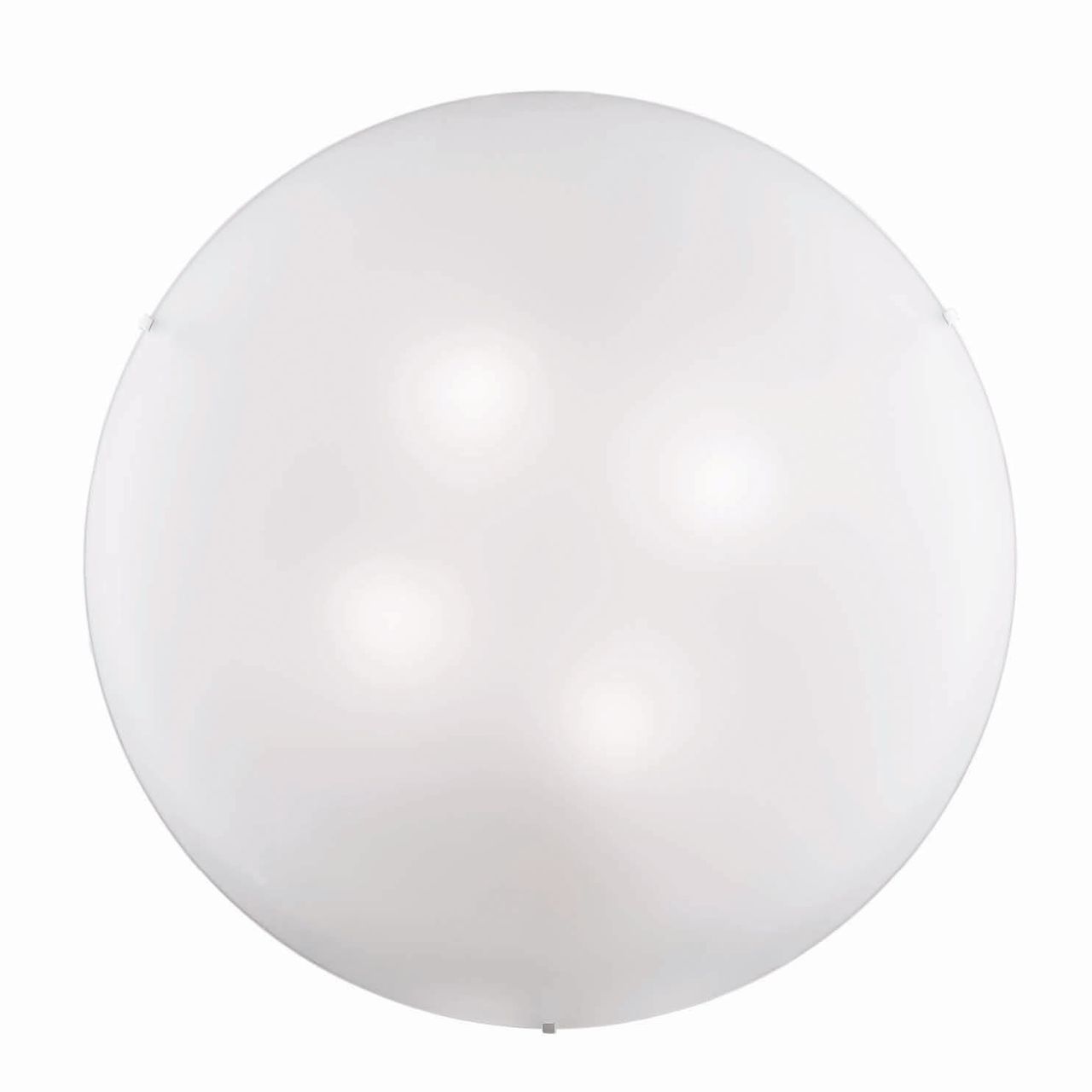 Настенный светильник Ideal Lux Simply PL4