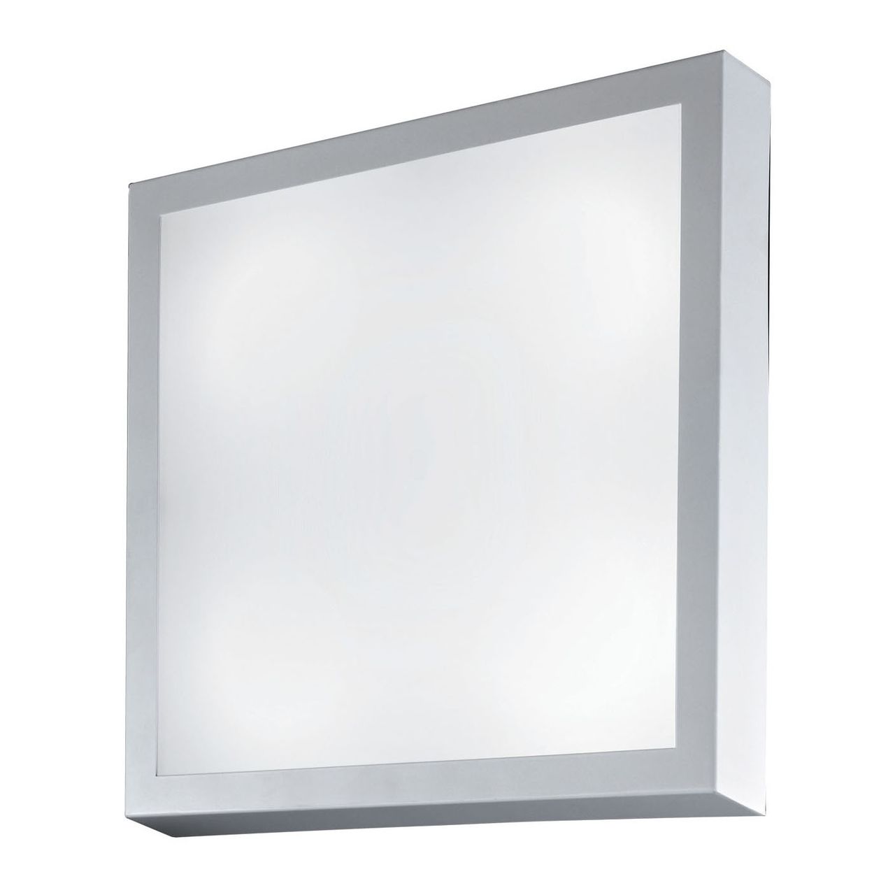 Настенный светодиодный светильник Ideal Lux Storm PL4
