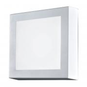 Настенный светодиодный светильник Ideal Lux Storm PL1