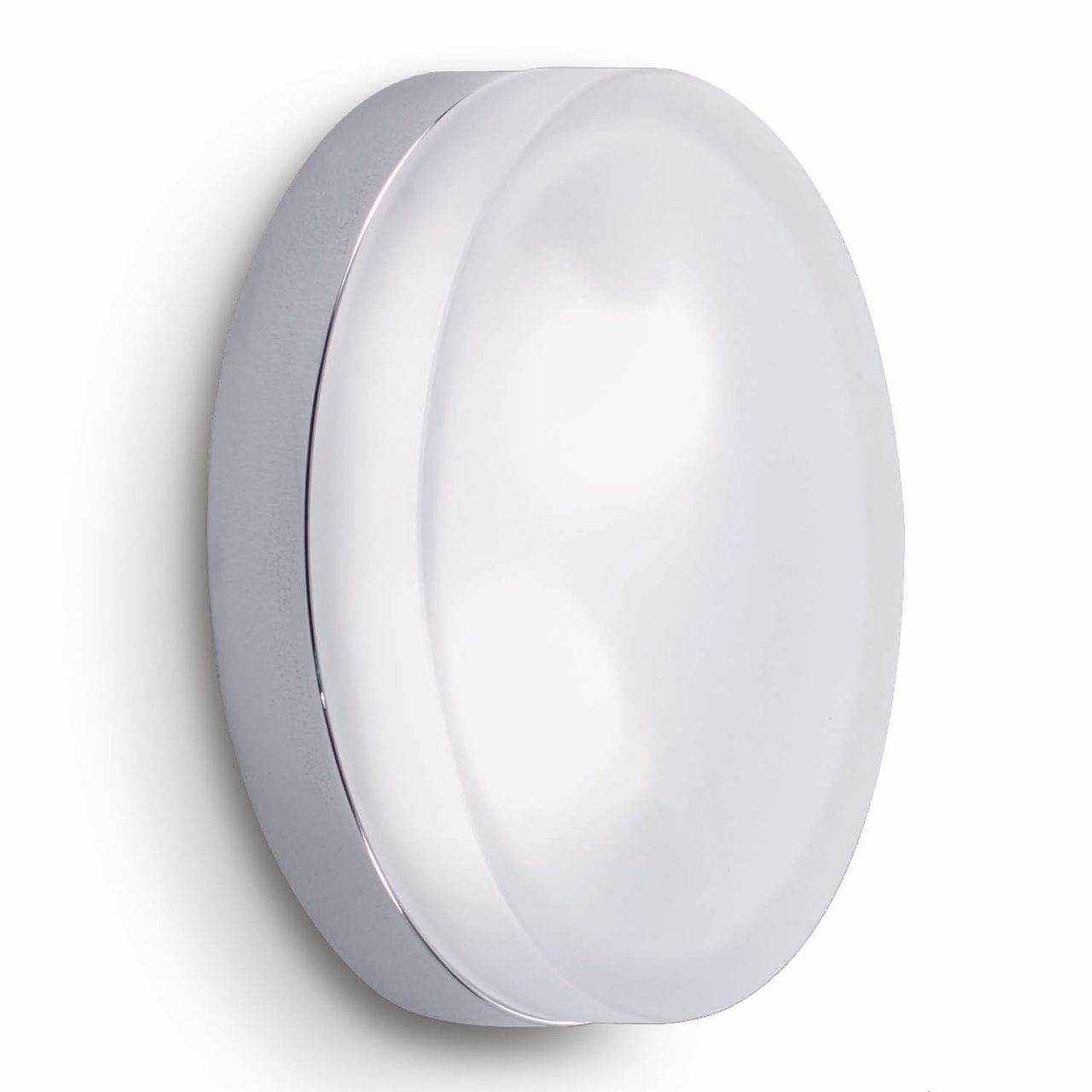 Настенный светодиодный светильник Ideal Lux Toffee Led PL1 D28