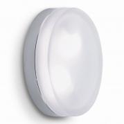 Настенный светодиодный светильник Ideal Lux Toffee Led PL1 D28