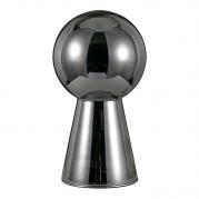 Настольная лампа Ideal Lux Birillo TL1 Medium Fume