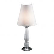 Настольная лампа Ideal Lux Dorothy TL1 Small Bianco