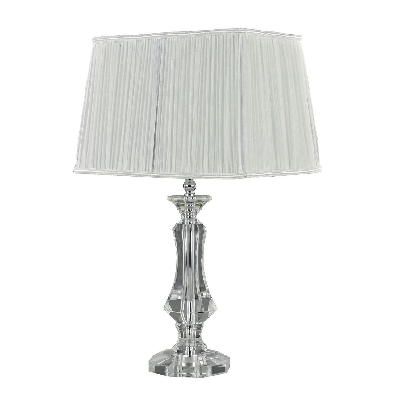 Настольная лампа Ideal Lux Kate-2 TL1 Square