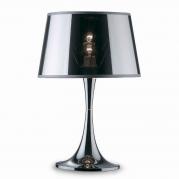 Настольная лампа Ideal Lux London Cromo TL1 Big