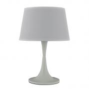 Настольная лампа Ideal Lux London TL1 Big Bianco