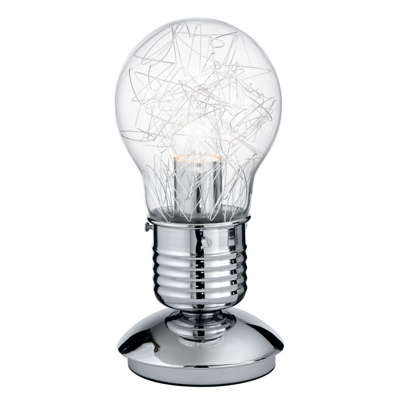 Настольная лампа Ideal Lux Luce Max TL1
