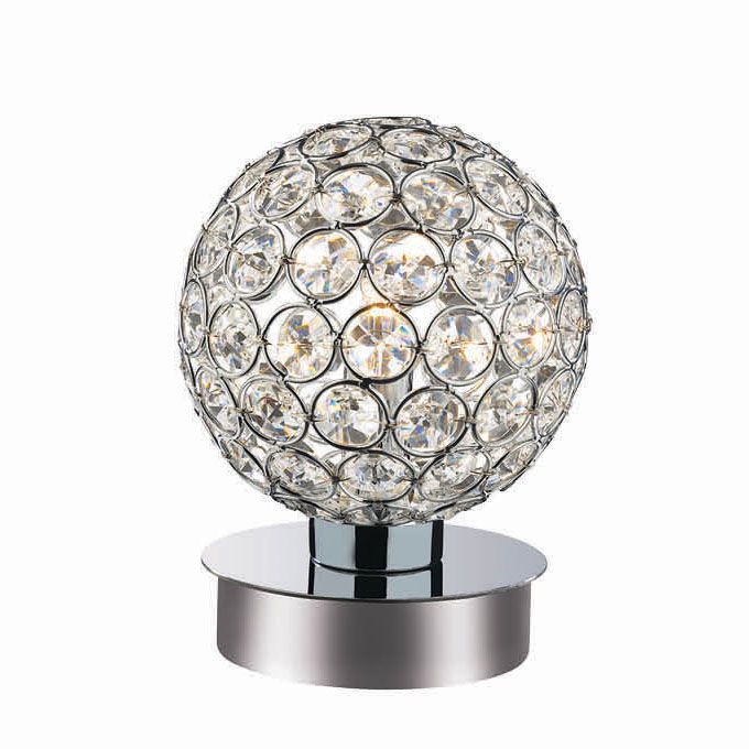 Настольная лампа Ideal Lux Orion TL1