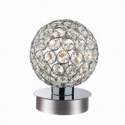Настольная лампа Ideal Lux Orion TL1