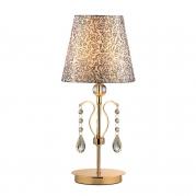 Настольная лампа Ideal Lux Pantheon TL1 Small Oro