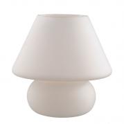 Настольная лампа Ideal Lux Prato TL1 Big Bianco