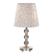 Настольная лампа Ideal Lux Queen TL1 Medium