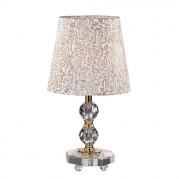 Настольная лампа Ideal Lux Queen TL1 Small