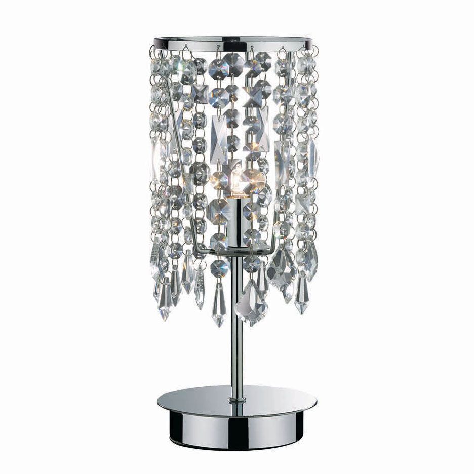 Настольная лампа Ideal Lux Royal TL1
