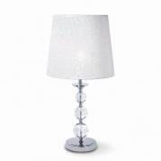 Настольная лампа Ideal Lux Step TL1 Big Bianco
