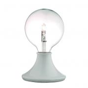 Настольная лампа Ideal Lux Touch TL1 Bianco