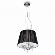Подвесная люстра Ideal Lux Accademy SP3