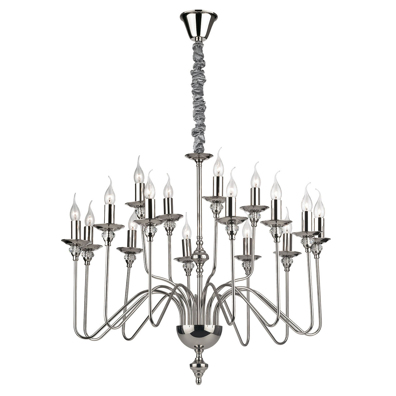 Подвесная люстра Ideal Lux Artu SP16
