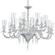 Подвесная люстра Ideal Lux Beethoven SP16