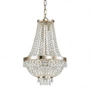 Подвесная люстра Ideal Lux Caesar SP6 Oro