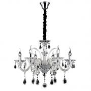 Подвесная люстра Ideal Lux Colossal SP6 Avorio