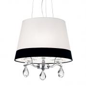 Подвесная люстра Ideal Lux Domus SP3