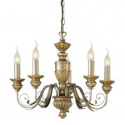 Подвесная люстра Ideal Lux Dora SP5