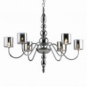 Подвесная люстра Ideal Lux Duca SP6