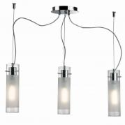Подвесная люстра Ideal Lux Flam SP3