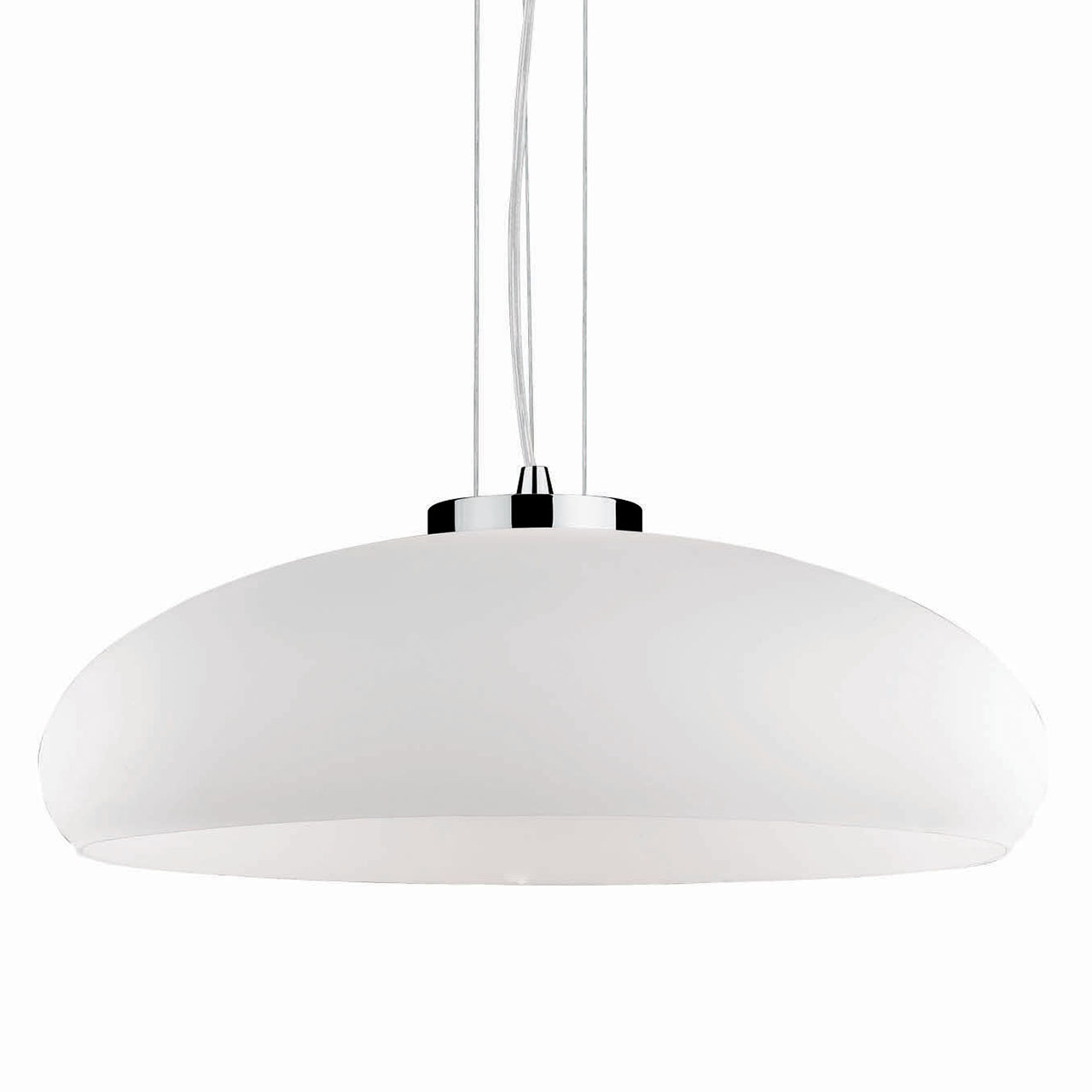 Подвесной светильник Ideal Lux Aria SP1 D60