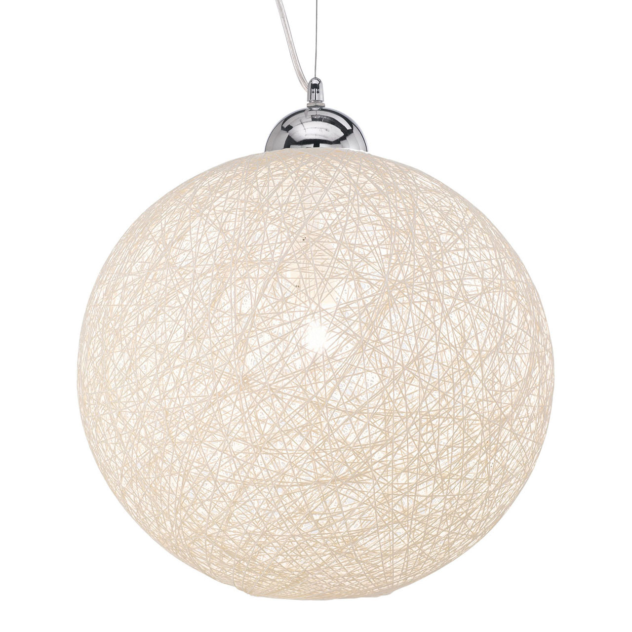 Подвесной светильник Ideal Lux Basket SP1 D30