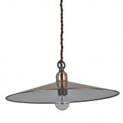 Подвесной светильник Ideal Lux Cantina SP1 Big Rame