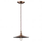 Подвесной светильник Ideal Lux Cantina SP1 Small Rame