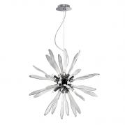 Подвесной светильник Ideal Lux Corallo SP8
