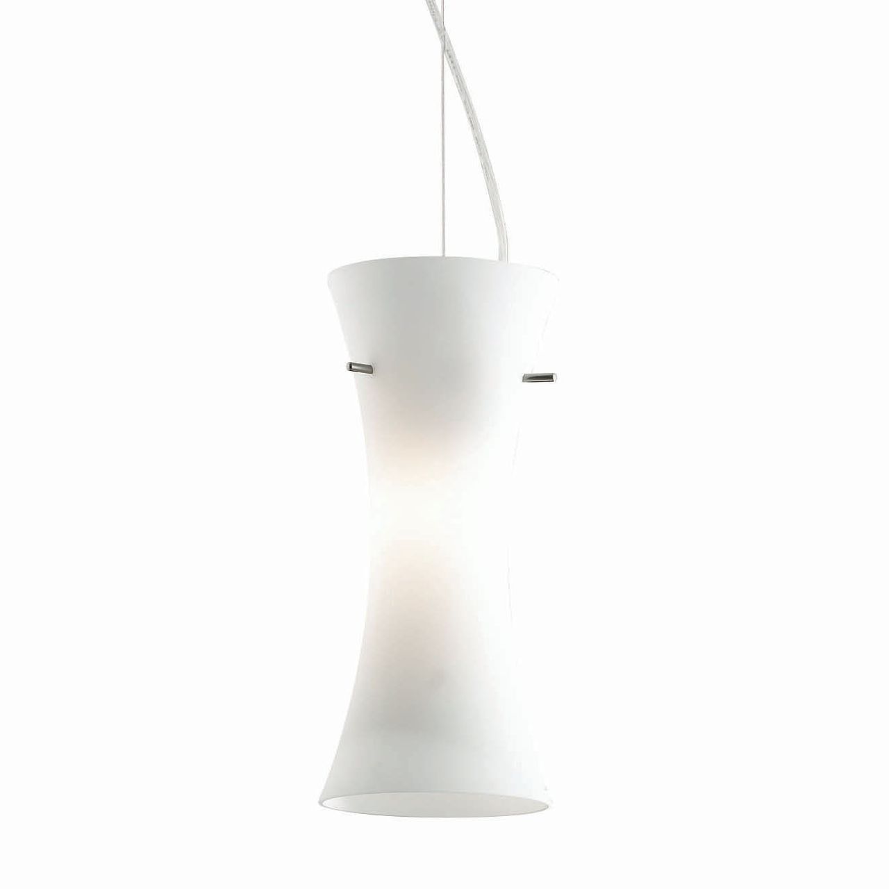 Подвесной светильник Ideal Lux Elica SP1 Small