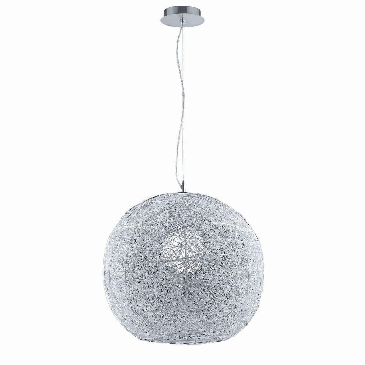 Подвесной светильник Ideal Lux Emis SP1 D33