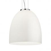 Подвесной светильник Ideal Lux Eva SP1 Big Bianco