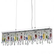 Подвесной светильник Ideal Lux Giada SB5 Color