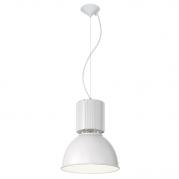 Подвесной светильник Ideal Lux Hangar SP1 Bianco
