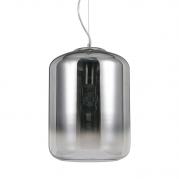 Подвесной светильник Ideal Lux Ken SP1 Big Cromo