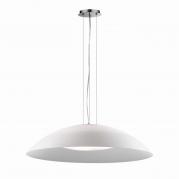 Подвесной светильник Ideal Lux Lena SP3 D74 Bianco