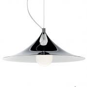 Подвесной светильник Ideal Lux Mandarin SP1 Cromo
