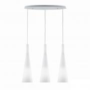 Подвесной светильник Ideal Lux Milk SP3