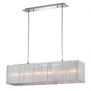 Подвесной светильник Ideal Lux Missouri SB6